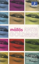 Mållös By Anita Goldman