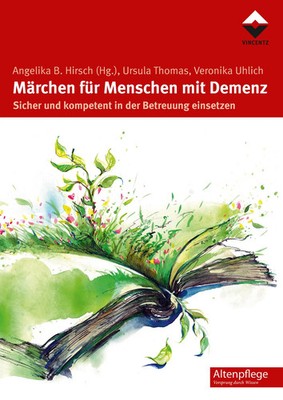 Märchen für Menschen mit Demenz | Ursula Thomas (u. a.) | Taschenbuch | 200 S.