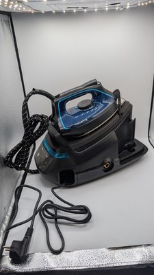 Rowenta DG9160 Silence Steam Pro Bügeleisen Unvollständig