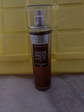 Bath  Body Works Fine Fragrance Mist 8 fl oz - NEW - MULTIPLE SCENTS