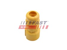 FAST Anschlagpuffer Achskörper FT12555 PU Polyurethan für PEUGEOT PARTNER CNG N1