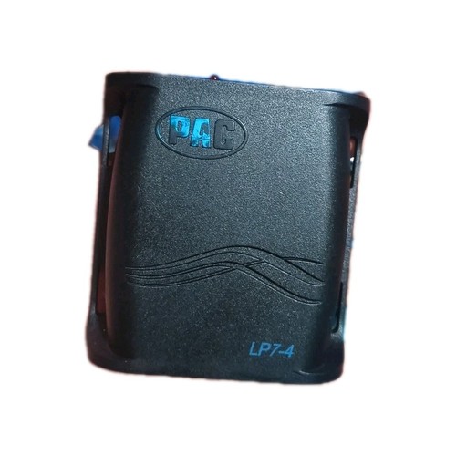 PAC LP7-4 L.O.C. PRO Series 4-Channel Line Output Converter with Remote Turn 