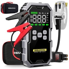 7000a Car Jump Starter With Air Compressor Booster Jumper Power Bank Car Battery 7000a Car Jump Starter With Air Compressor Booster Jumper Power Bank Car Battery