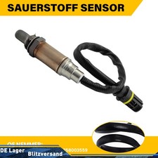 Lambdasonde 0258003559 f�r BMW E31 E36 E38 E39 E46 Vor Katalysator 0258986505
