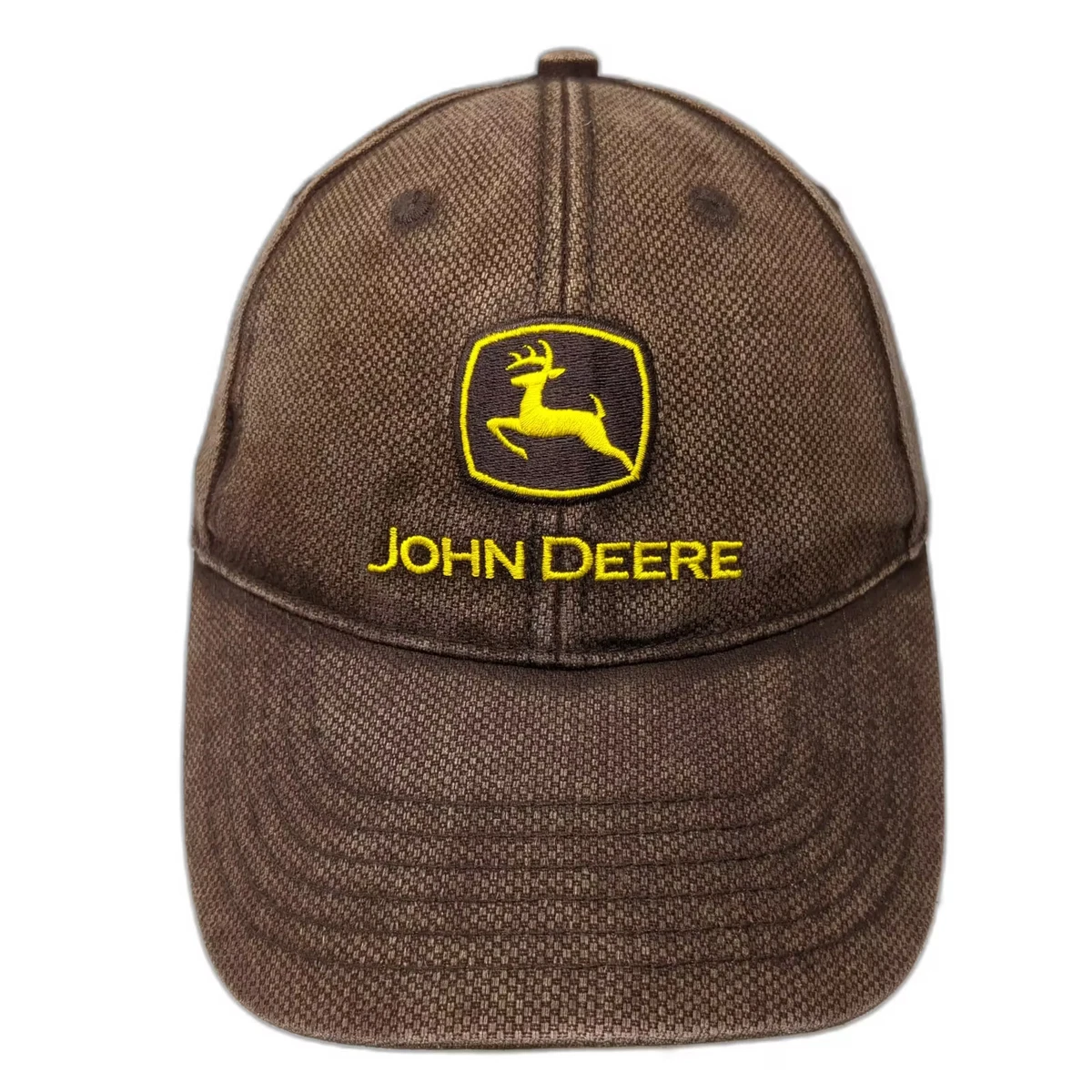 John Deere Brown Accessories for Men for sale | eBay