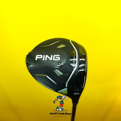 Ping G430 Max 10K Driver Head Only 10.5° | Precision Design