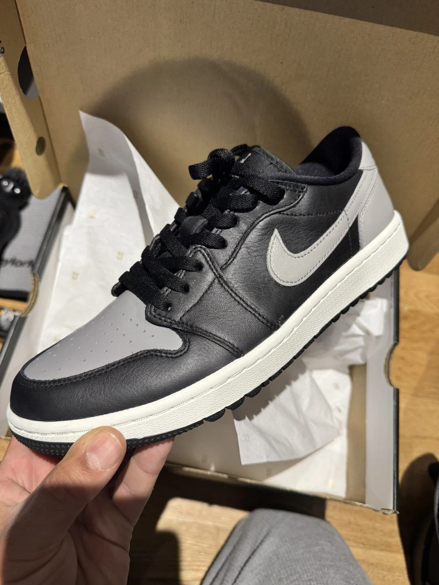 Jordan 9 Golf Gray for Sale | Authenticity Guaranteed | eBay UK
