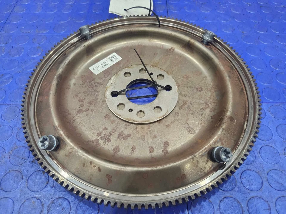 Placa de tracción automática 12-15 Mercedes Benz ML350 W166 OEM 2760300012 Foto 4 de 4