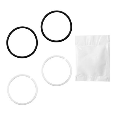 GP30420 O-Ring Seal Kit for Kohler Faucet Repair Kitchen Black