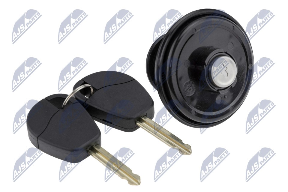 CAP FUEL TANK EZC-PE-033 FOR PEUGEOT PARTNER/Box/Body/MPV CITROËN TU32 1.4L 4cyl - Image 13