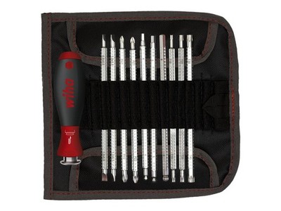 Wiha 281T11 SYSTEM 6 Screwdriver 281 T11