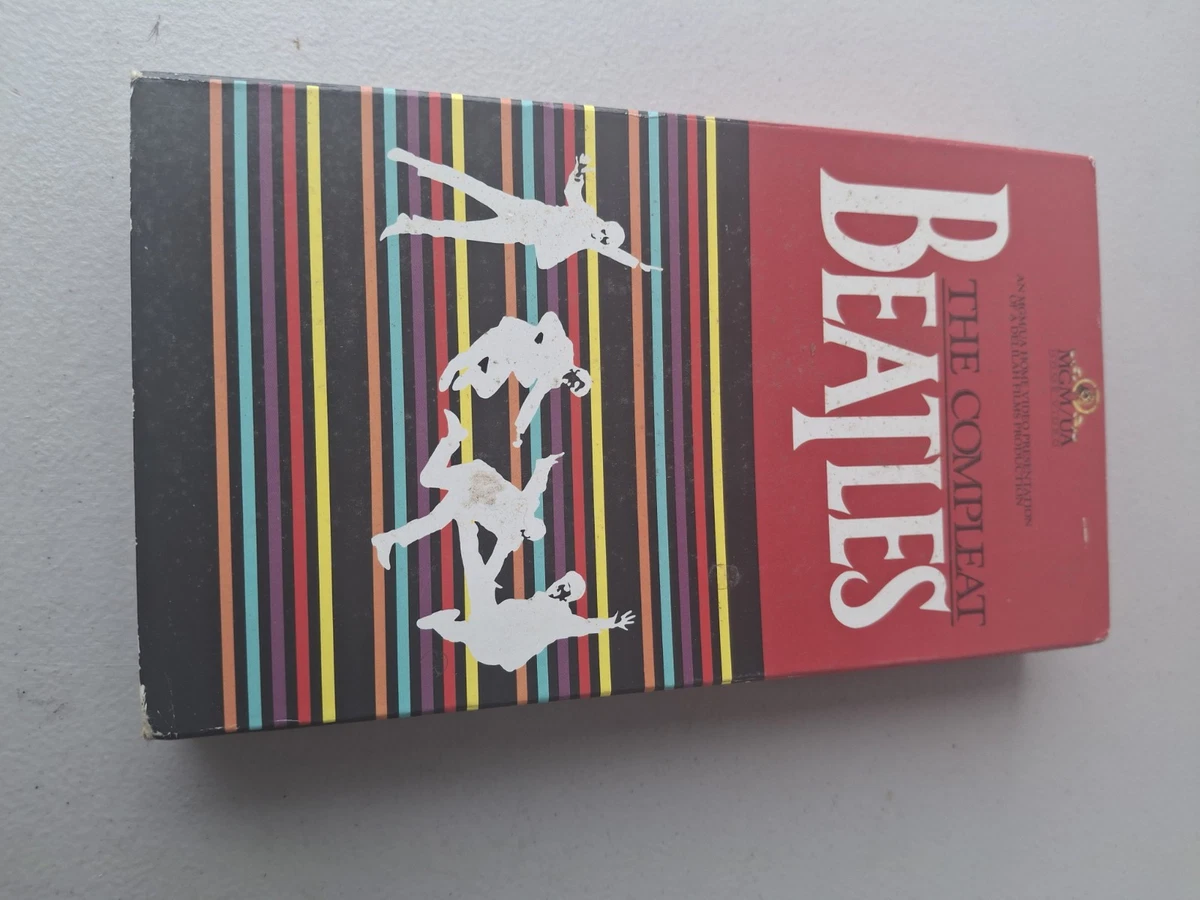 the compleat beatles products for sale | eBay