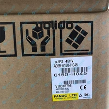 1PCS NEW FANUC Servo Amplifier Drive A06B-6150-H045 A06B6150H045