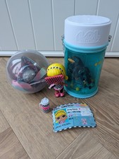 LOL Surprise Dolls Bundle & Accessories Drag Racer Hair Goals Beats Doll Fashion