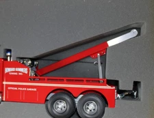 NEW ORGINIAL SMITH MILLER TOW TRUCK BED ( BED ONLY)