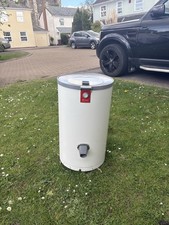 Vintage 1950s Creda Debonair Spin Dryer &ndash; Fully Working Retro Appliance