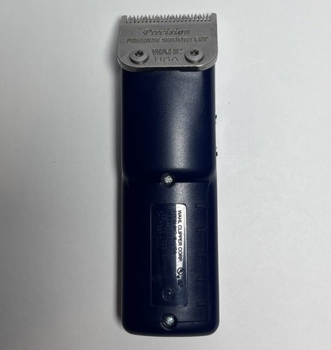 Wahl Pro Series Tagliabordi Ricaricabili per Toelettatura Animali Modello n.8552 Wireless Testato - Foto 3 di 6