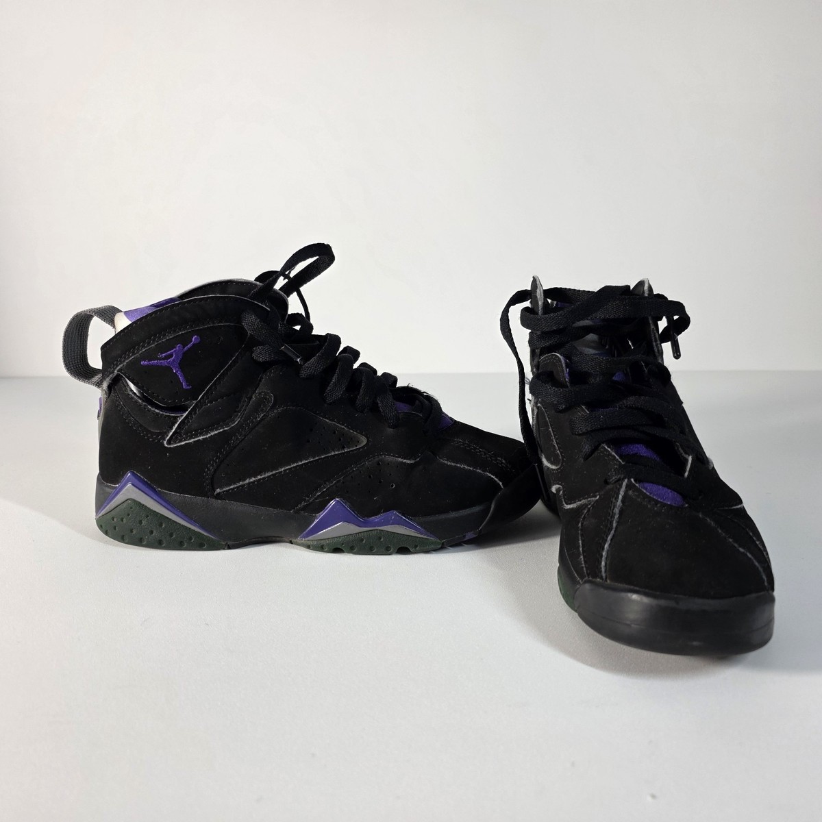 靴 Air Jordan 7 Ray Allen Air Jordan 7 