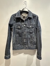 Marc By Marc Jacob denim jacket Dark Blue Long Sleeve