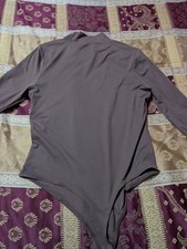 Ladies Bodysuit Size M
