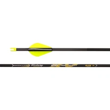 VICTORY ARCHERY RIP Xtreme Velocity Elite Fletched 7.1 GPI 6pk Arrows