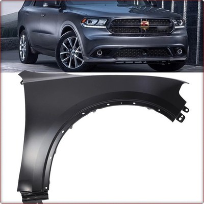 KOTFLÜGEL VORNE RECHTS FÜR DODGE DURANGO 2011 -  2026