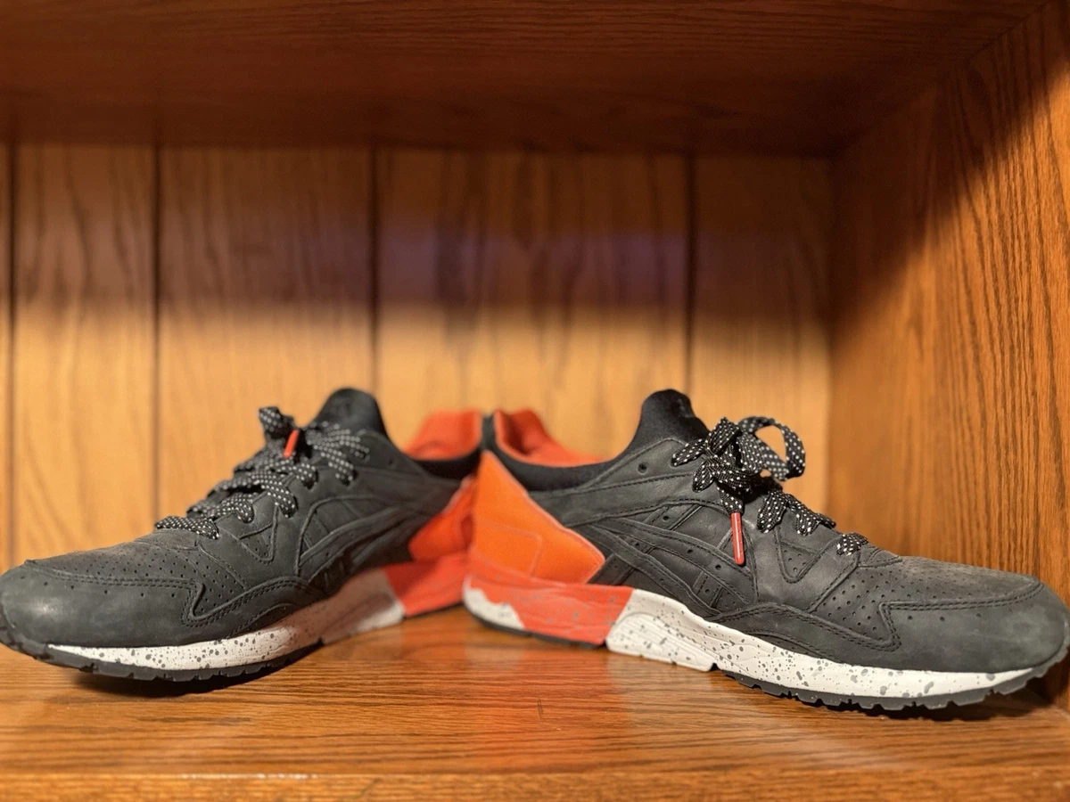 ASICS Undefeated x Gel Lyte 5 False Flag for Sale | Authenticity 