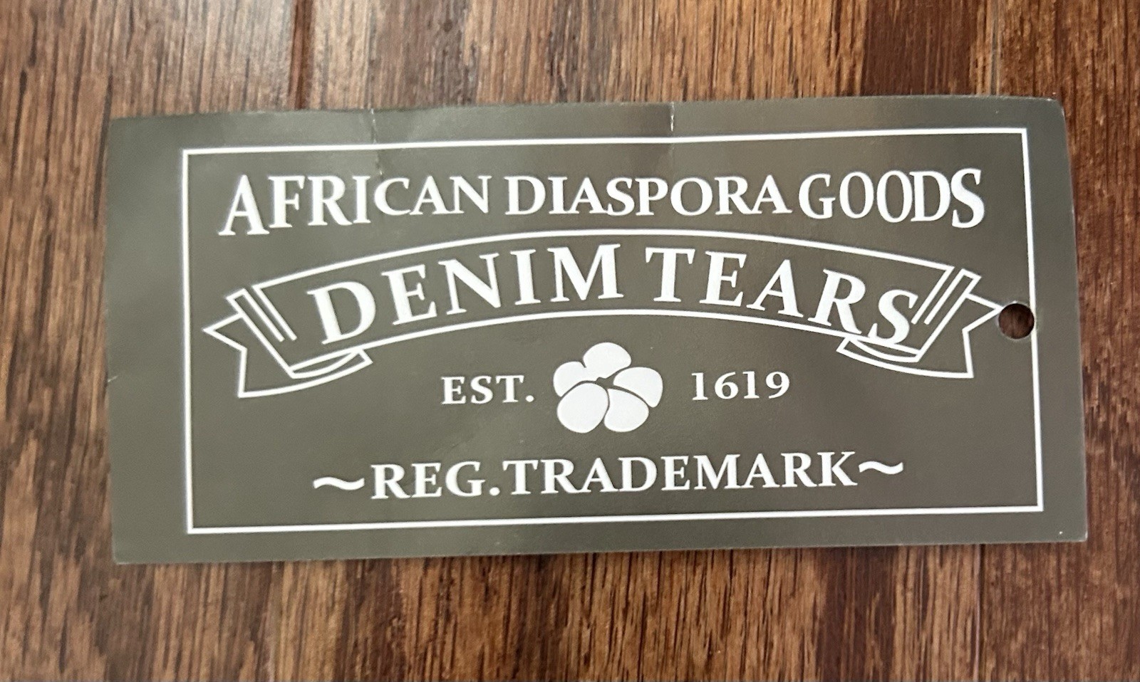 denim tears set CHECK DESCRIPTION image 8