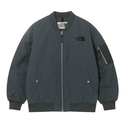 The North Face Hayden Ex Heat Bomber Comfortable Fashionable Simple Warm