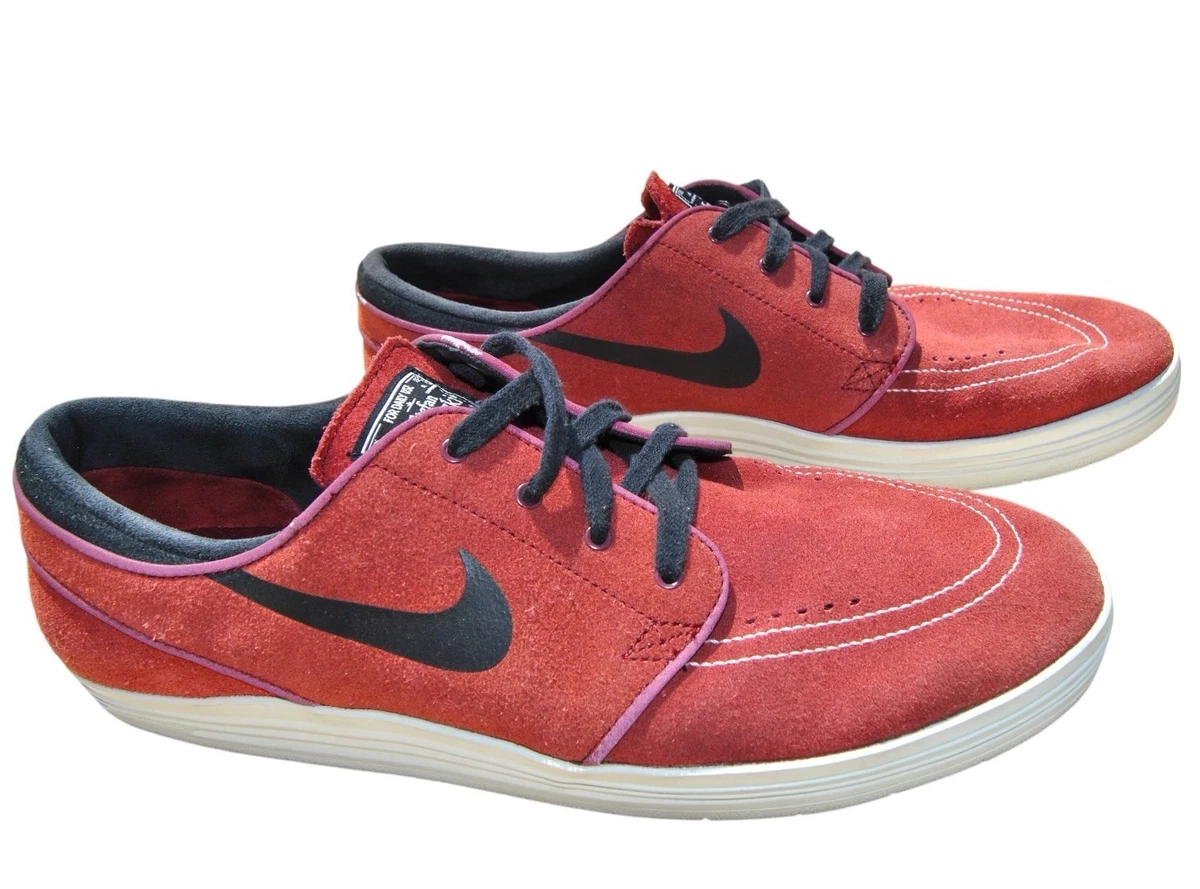 Nike SB Lunar Sneakers for Men for Sale | Authenticity Guaranteed