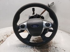 Steering Column Floor Shift Tilt And Telescop...