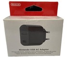 Nintendo USB AC Adapter Netzteil