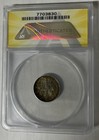 1957 – D $.10c Roosevelt Dime ANAC Grade MS 66 With .07% Of 1 Ounce Silver 🪙 — photo 3