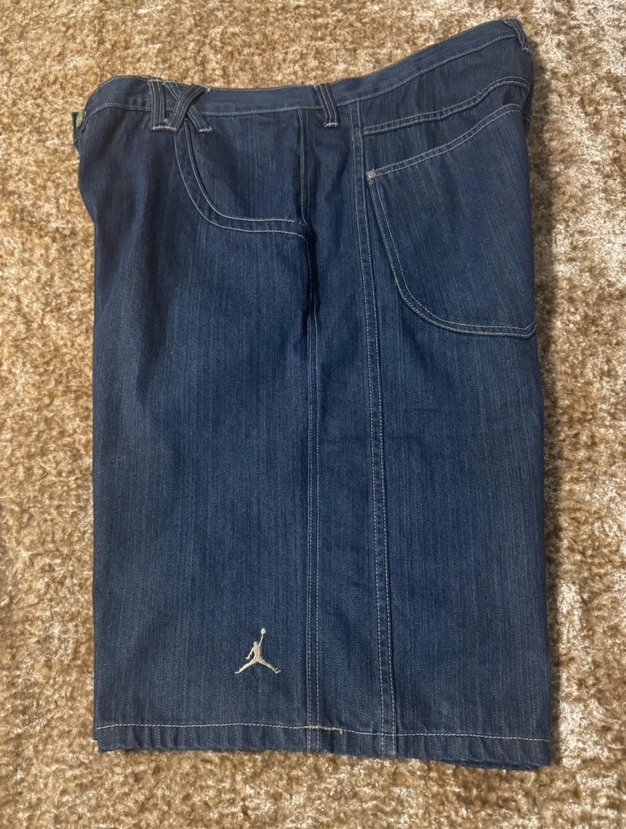 Jordan Blue Shorts for Men for sale | eBay