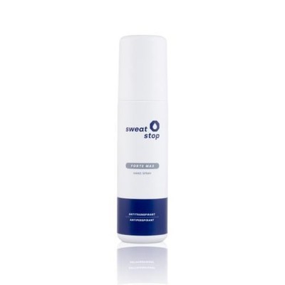 SWEATSTOP Forte max Spray 100 ml