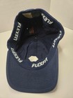 WEARGUARD BRAND WORK WEAR HAT CAP FLEX FIT EMBROIDERED SYGMA — photo 3