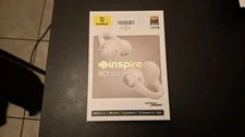 Baseus Inspire XC1 Open-Ear Clip-On Earbuds Dolby Audio Bose Sound SEALED NEW