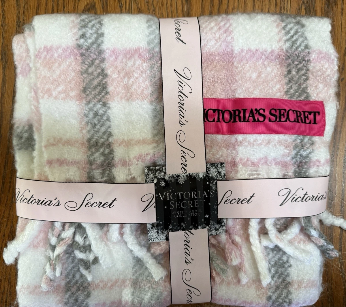 25+ Victoria's Secret Women's Scarves and Wraps for sale | Updated