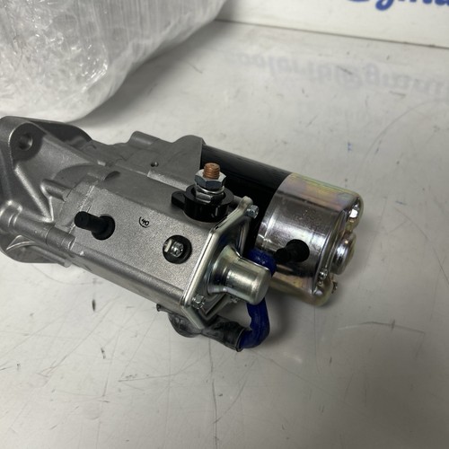 Denso Starter 228000-4671 R-255 - Foto 9 di 9