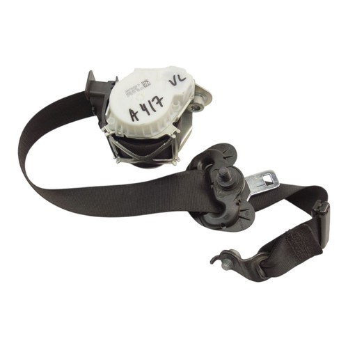 BMW 1er F20 F21 LCI Gurt Sicherheitsgurt vorne links 7243307 Bj2017