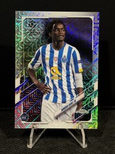 20/21 Topps UEFA Champions League Japan Edition Romario Baro RC Mojo