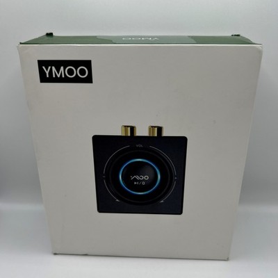 YMOO B06T3 Bluetooth 5.3 Receiver - Bluetooth Adapter for Home Stereo