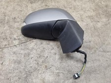 Retroviseur droit (ou coque) Renault R9