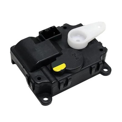 Heater Actuator fits Bobcat E60 E63 E80 E85 E60 E62 E63 E80 E85 7029229O