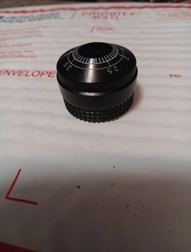 Technics SL-5200 Turntable Counterweight