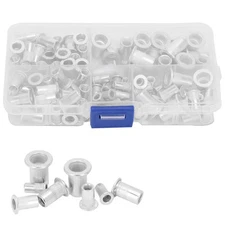 Rivet Nut Threaded Rivet Nut High Strength For Elevators Switches Furniture