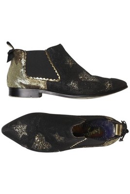 Irregular Choice Stiefelette Damen Ankle Boots Booties Gr. EU 36 Meh... #oobtebx