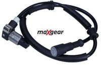 Maxgear 20-0324 Sensor FüR Raddrehzahl ABS Sensor Raddrehzahl FüR Renault