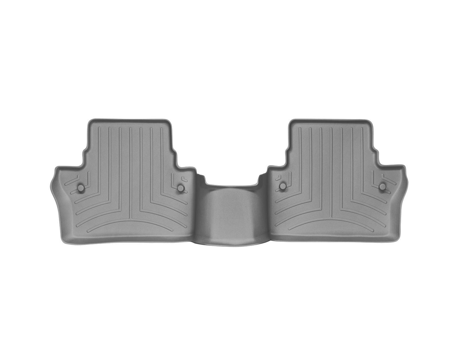 WeatherTech FloorLiner Floor Mats for Volvo S80/V70/XC70 2nd Row