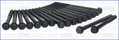 Zylinderkopfschraubensatz Ajusa 81008200 für TOYOTA